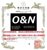 【本物はこちら】偽物世界一注意！O&N 最新型 PLATINUM 世界一明るいLED 64,500LM D2S D4S H7 全ての製品と比べて暗ければ返金いたします_画像6