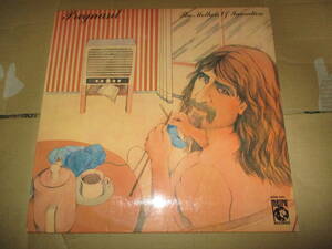 LP FRANK ZAPPA MOTHERS OF INVENTION Pregnant フランク・ザッパ