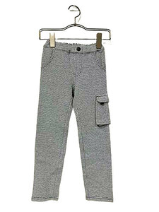 [ unused ][ new old goods ]BeBe Bebe child clothes 110cm pants long trousers autumn winter thing 