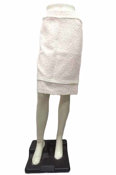 【未使用】【新古品】TO BE CHIC トゥビーシック スカート レディ―ス　