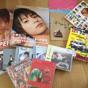 WaT 小池徹平 CD 写真集 グッズ