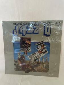 JAZZ Q / ELEGY 1977 CZECHOSLOVAKIA LP JAZZROCK MOOG SYNTHESIZER