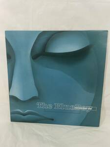 THE BLUEBOY / REMEMBER ME 1997 UK 12INCH MARLENA SHAW