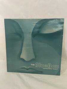 THE BLUEBOY / REMEMBER ME 1997 EU JIVE 12INCH MARLENA SHAW