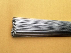 * prompt decision aluminium TIG welding stick 2.4 millimeter 4043 500g cheaply please!