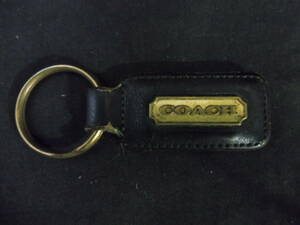  Coach key holder COACH 3