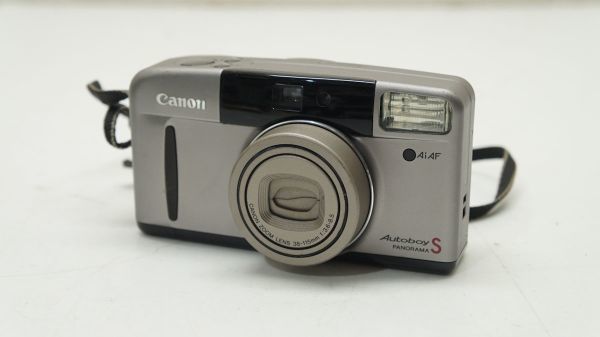 2023年最新】Yahoo!オークション -canon autoboy sの中古品・新品・未