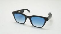 BOSE オーディオサングラス FRAMES ALTO 交換レンズ 付き　※ジャンク品 000Z521_画像2