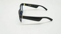 BOSE オーディオサングラス FRAMES ALTO 交換レンズ 付き　※ジャンク品 000Z521_画像6