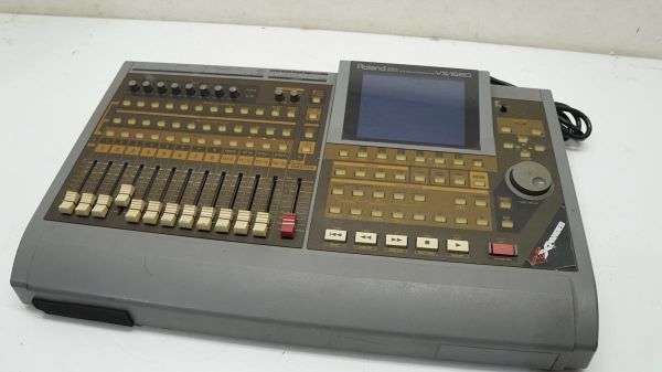 2023年最新】Yahoo!オークション -roland vs(楽器、器材)の中古品