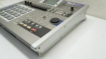 Roland ローランド MV-8000 Ver.3 VGAボード付 / サンプリング ワークステーション サンプラー シーケンサー 000Z528_画像3