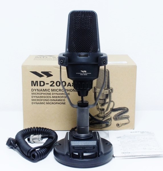 2023年最新】ヤフオク! -md(アマチュア無線)の中古品・新品・未使用品一覧