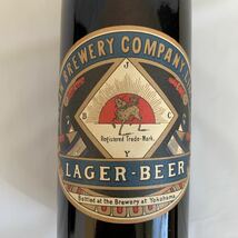 キリンビール　100周年記念1988年製造品　クラシック明治時代ビール瓶_画像3