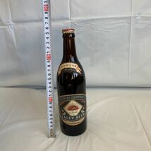 キリンビール　100周年記念1988年製造品　クラシック明治時代ビール瓶_画像8