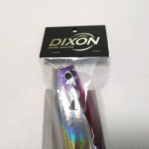 シービーワン CB ONE ディクソン DIXON ディクソン 200 2本セットの画像5