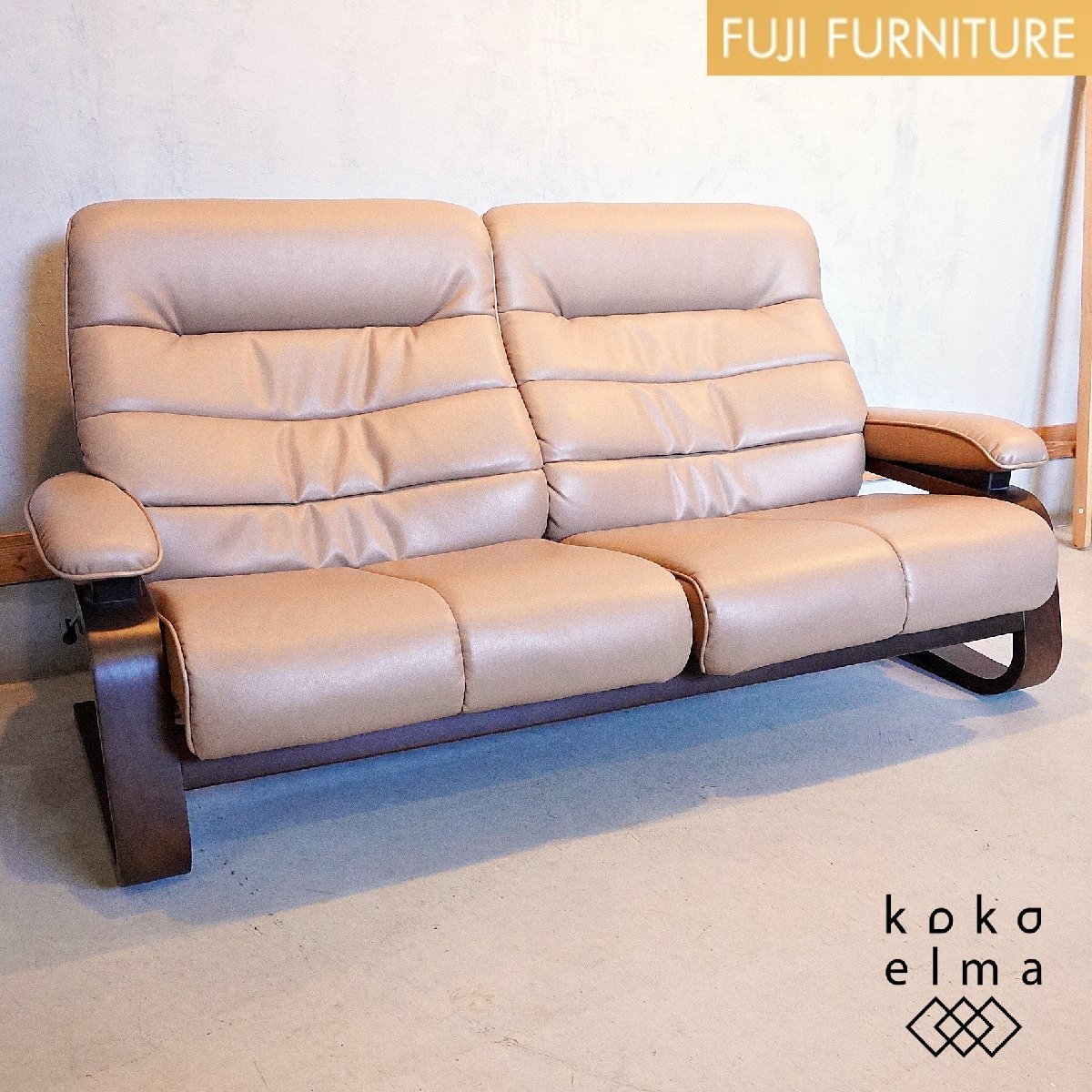 2023年最新】Yahoo!オークション -fuji furniture 家具の中古品・新品