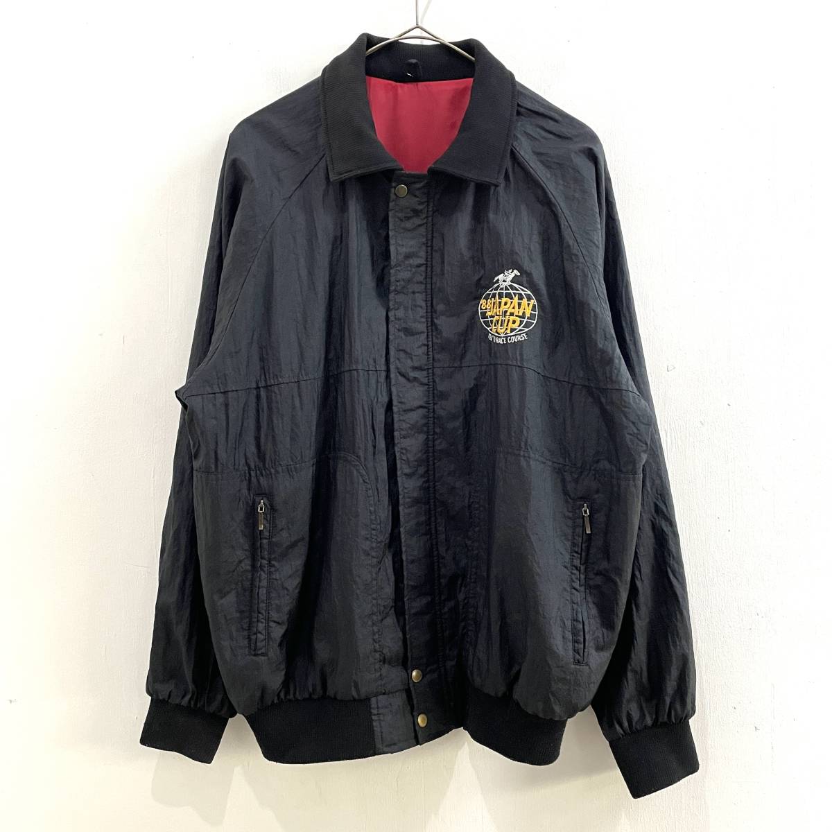 ヤフオク! -「(ジャケット jaket)」(競馬) の落札相場・落札価格