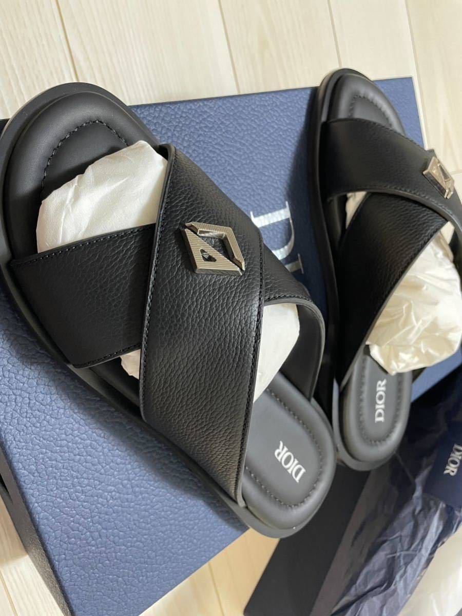 年最新ヤフオク! ディオール dior サンダルの中古品・新品