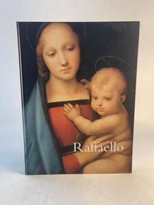 レア ラファエロ 図録 図集 アート drawing 画集 洋書 レア 作品集 Raffaello 美術館