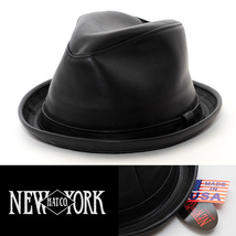 NEW YORK HAT 正規品