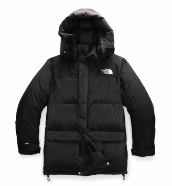 NORTH FACE ノースフェイス ダウン 1994 ダウンジャケット レトロ ヒマラヤ パーカー M 海外限定 日本未発売