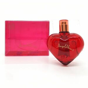 ANGEL HEART エンジェル ハート EDT 50ml ☆残量たっぷり　送料350円