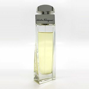 FERRAGAMO サルヴァトーレ フェラガモ プール ファム POUR FAMME EDP 30ml ☆残量たっぷり　送料350円