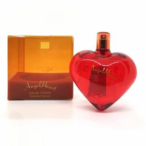 ANGEL HEART エンジェル ハート EDT 100ml ☆残量ほぼいっぱい　送料510円