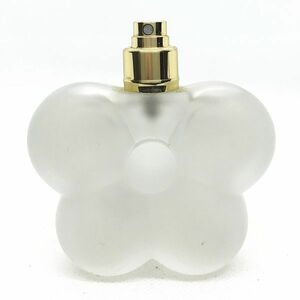 ANGEL HEART エンジェル ハート ロマンチック ドロップス EDP 50ml ☆残量ほぼいっぱい　送料350円