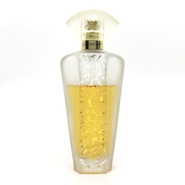 GIVENCHY Givenchy f правило Dante Rudy EDT 50ml * осталось количество вдоволь стоимость доставки 350 иен 