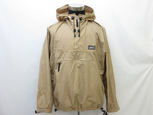 ★sm0437　ウールリッチ　ナイロンジャケット　WOOLRICH 　ナイロンパーカー　ジャンパー　上着　送料無料★