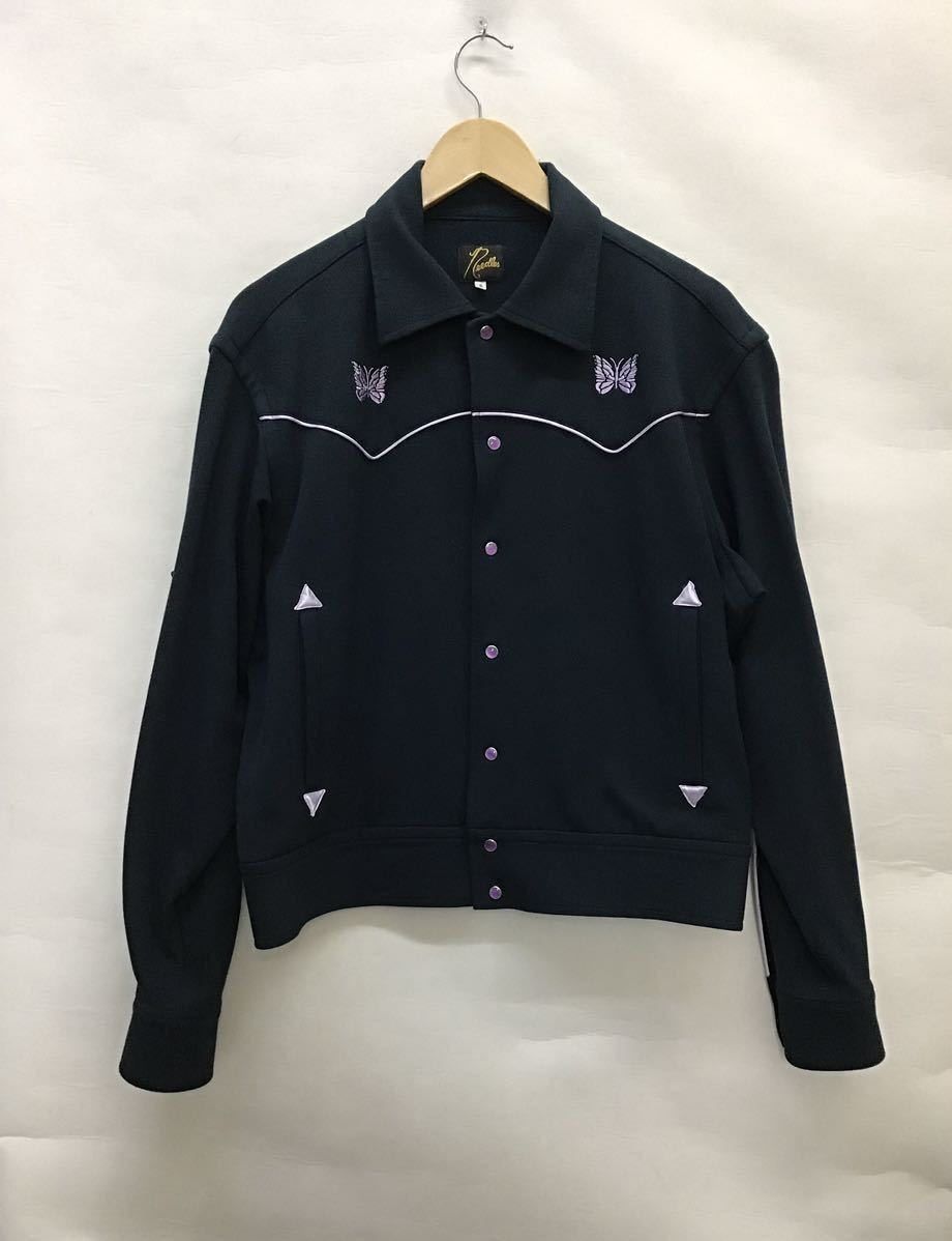 年最新Yahoo!オークション  needles cowboyの中古品・新品・未