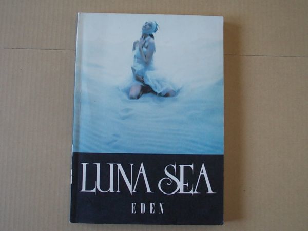 ヤフオク! -「luna sea」の落札相場・落札価格