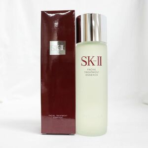 ☆新品 ※製造年月日2021年 SK-II フェイシャル トリートメント エッセンス ＜ 一般肌用化粧水 ＞ 230mL ( 0912-n1 )