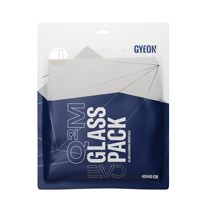 【新発売】GYEON GlassPack 2-pack（ガラスパック）Q2MA-GP2