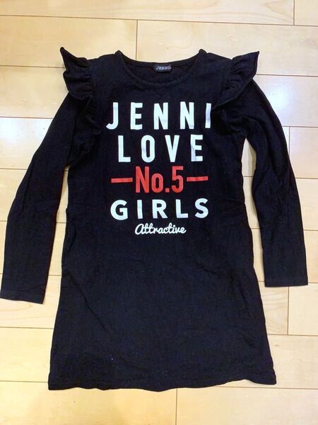 JENNI Love ワンピース 140