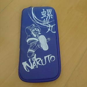 NARUTO★ペンケース