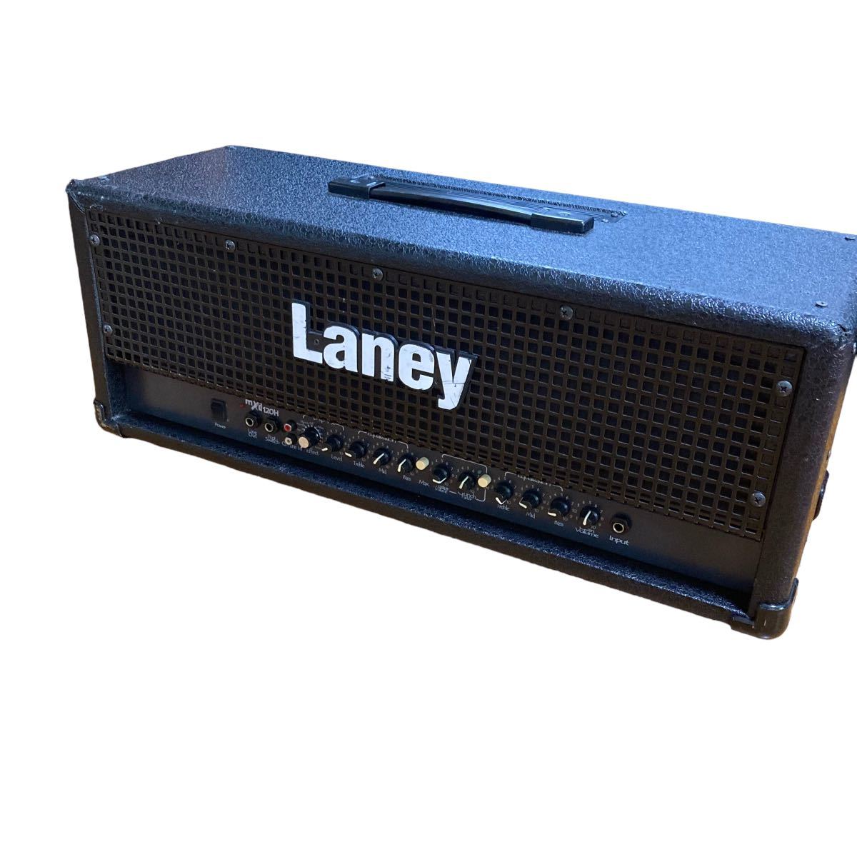 2023年最新】Yahoo!オークション -laney ギターアンプの中古品・新品