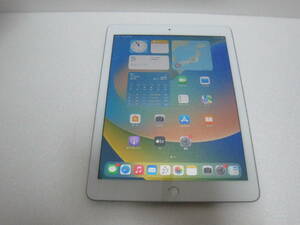 iPad Wi-Fi 32GB 第6世代　No128