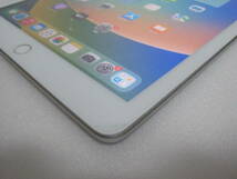 iPad Wi-Fi 32GB 第6世代　No102_画像3