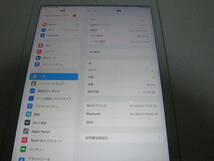 iPad Wi-Fi 32GB 第6世代　No102_画像8