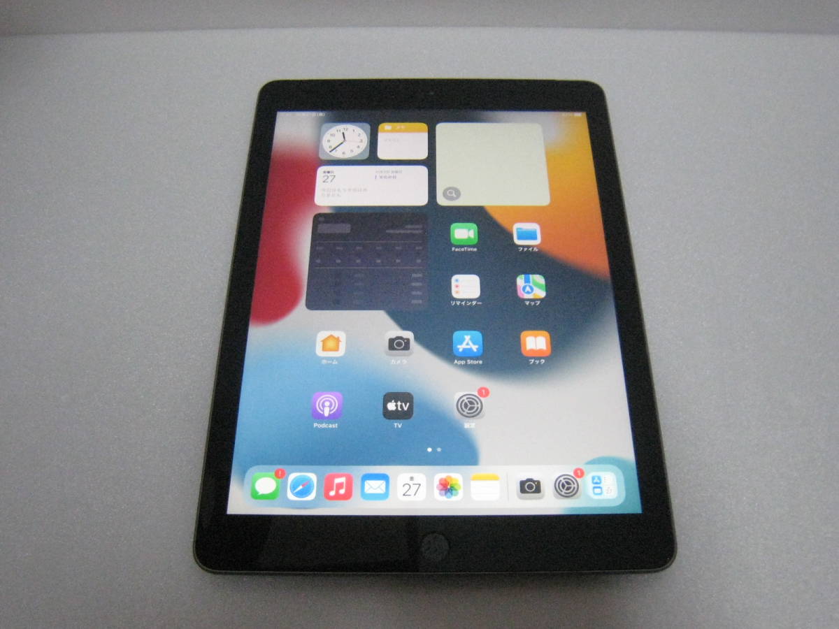 2023年最新】Yahoo!オークション -ipad 5世代 32gbの中古品・新品・未
