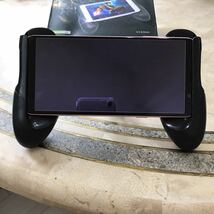 モバイル ゲームパッド　GAMEPAD 4.5〜6.5インチ　used_画像5