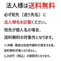 ルーフ キャリア Hシリーズ イスズ ビッグホーン UBS ロング/標準ルーフ タフレック TUFREQ_画像4