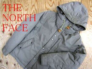 ★ノースフェイス NORTHFACE★メンズ 65/35 マウンテンショートダウンパーカ ND2367N★R51015043A