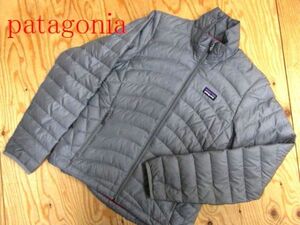 ★patagonia パタゴニア★ウィメンズ ダウンセーター ジャケット フルジップ 84682★R51015023A