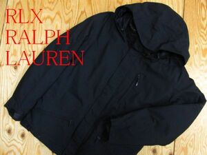 ★ラルフローレン RalphLauren RLX★メンズ キルティングライナー付き マウンテンパーカ★R51022014A