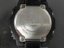 カシオ CASIO G-SHOCK GW-M5610 メンズ 腕時計 デジタル MULTI BAND 6 タフソーラー _画像6