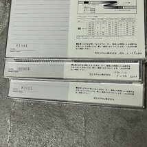 ICH【中古美品】 Maxell マクセル 35-180 オープンリールテープ 10号 メタルリール 中古美品 3点セット 〈106-231018-ss2-ICH〉_画像3