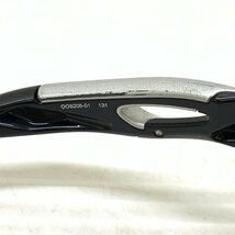 MIN【中古品】 MSMS OAKLEY オークリー レーダーロックスポーツサングラス 009206-01　ランニング 〈129-231010-YF-8-MIN〉_画像5